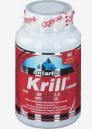 KRILL OIL OMEGA PLUS 60 SOFTGEL