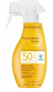 PHOTODERM SPRAY SOL SPF50+ 300ML