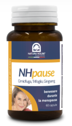NH PAUSE - 60 CPS