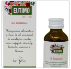 EUTIMO SHAMPOO DOCCIA OE 200 ML