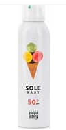 MAMMABABY SOLE BABY SPF50+ ECO