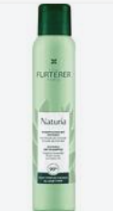 NATURIA SHAMPOO SECCO 200 ML