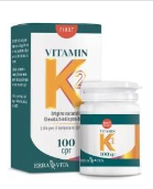 VITAMINA K2 100 CPR