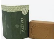 ALEPPO SAPONE LIQ 40% 500ML