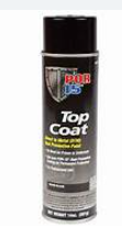 TOP COAT GLOSS ANTI SBECC