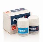 PROSTAURIL COMPLEX 60 CPS