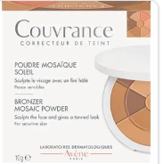 AVENE COUVRANCE CIPR MOS SOLE