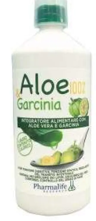 ALOE GEL 3X ATTIVO - 500 ML