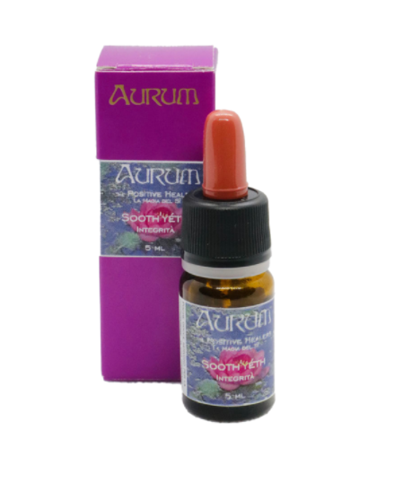 SOOTH YETH INTEGRITA' GTT - 5ML