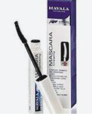 MAVALA MASCARA CREMA BLEU NUIT 10ML