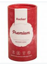 XUCKER XILITOLO PREMIUM 1KG