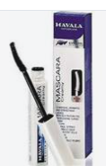 MAVALA MASCARA CREMA NERO
