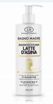 BAGNO MADRE LATTE ASINA 250 ML