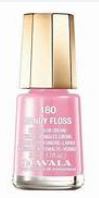 MINICOLOR 180 CANDY FLOSS