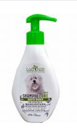 LABNAT SHAMPOO CANI MANTO BIANCO 250 ML