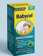 BABYCOL GOCCE 30ML