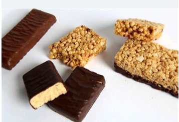 AURA SNACK BARRETTA FUNZIONALE 50 GR