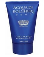 ACQUA DI BOLGHERI CREMA DA BARBA 50ML