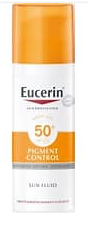 EUCERIN SUN ANTIPIGMEN50+ - 50ML