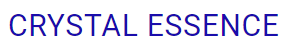 CRYSTAL ESSENCE MET 3 - 15ML