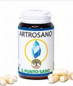 ARTROSANO CAPSULE 100