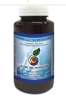OMEGA 3 SUPERIORE 60 CPS