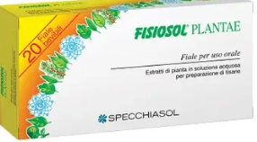FISIOSOL ANGELICA