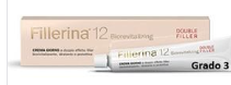 LABO FILLERINA BIOREVITALIZING CREMA GIORNO 2 BIO