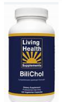 BILICHOL FLUIDO ANALCOLICO