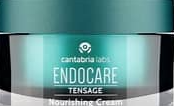 ENDOCARE TENSAGE NUTRITIVA 50 ML
