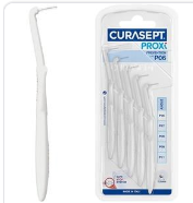 CURASEPT PROXI T33 ANTR/ANTH - 6 P