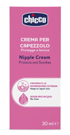 CH CREMA CAPEZZOLI