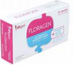 FLORAGEN FERMENTI LATTICI - 30PZ