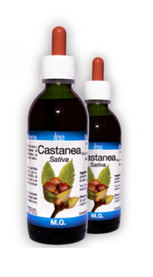 CASTANEA SATIVA MG 50ML