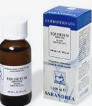 EQUISETUM ARVENSE  MG - 100ML