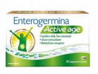 ENTEROGERMINA ACTIVE AGE 28CPR