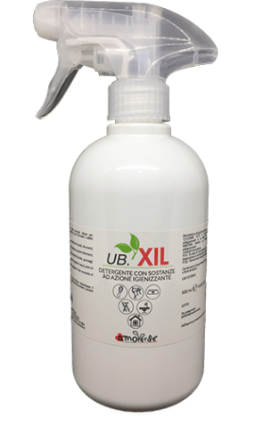 UB XIL PLUS - 10 L