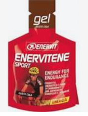 ENERVIT SPORT GEL COLA 75 ML