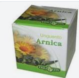 ARNICA UNGUENTO 50 ML