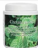 CRETATA ARNICA MENTA 250 ML