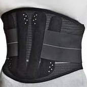 GIBAUD ORTHO LOMBOGIB SENIOR 0