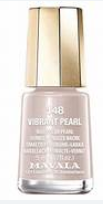 MAVALA MINIC 148 VIBRANT PEARL