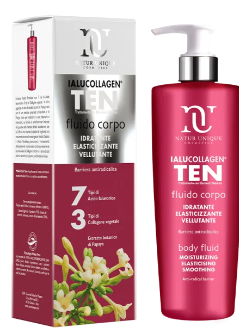 NATUR UNIQUE IALUCOLLAGEN CRP