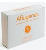 AFLUGENEX 24 CPS