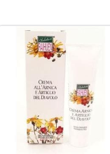 CREMA ARTIGLIO DEL DIAVOLO