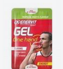 ENERVIT SPORT GEL FRUT TRO - 75 ML