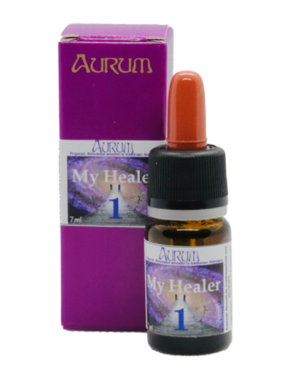 MY HEALER 1 GOCCE - 7 ML