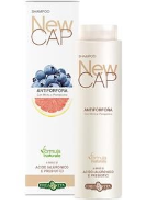 NEW CAP SHAMPOO ANTIFORFORA