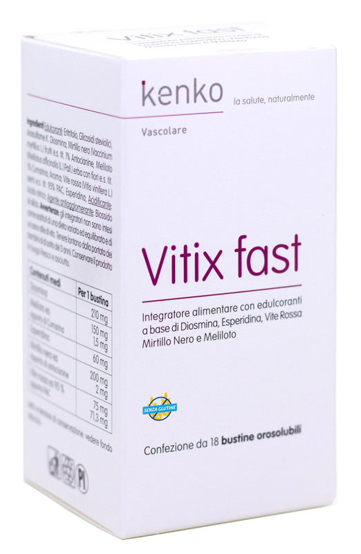 VITIX FAST 18STICK