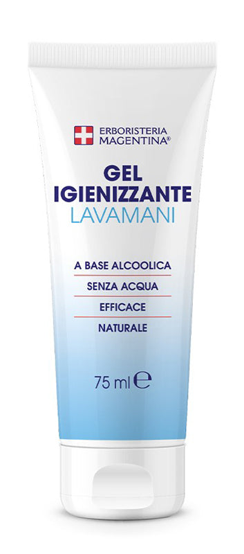 IGIENIZZANTE GEL LAVAMANI 75ML